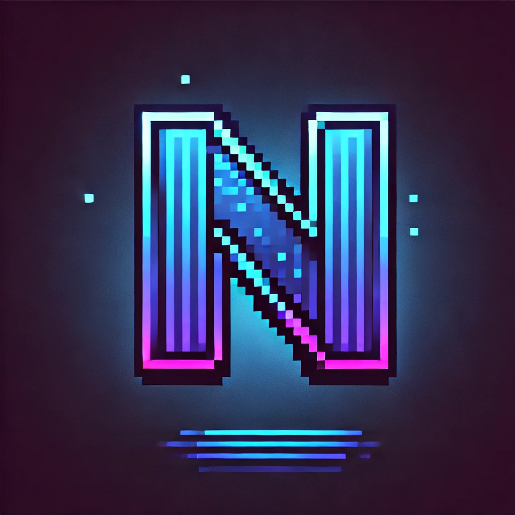 SoyNacho Logo